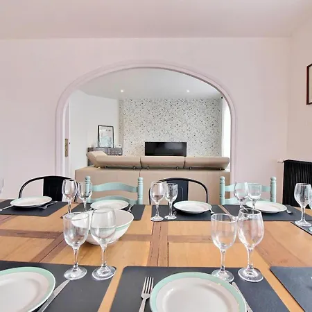 Дом отдыха La Maison D'anne-claire